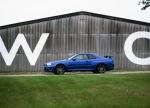Nissan Skyline GT-R V-spec 1999 года